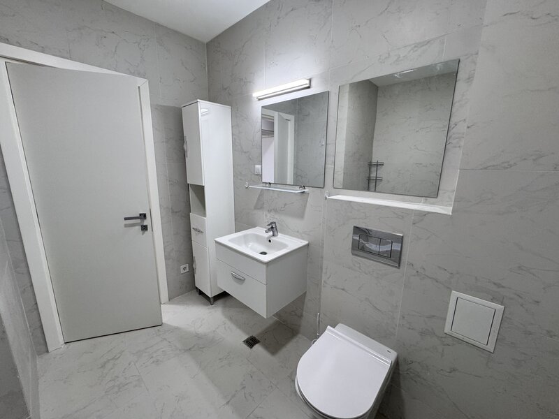 Pipera, Ivory, 2 camere + parcare, prima inchiriere, nord, rond OMV.